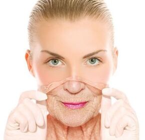 Rejuvenescimento a laser