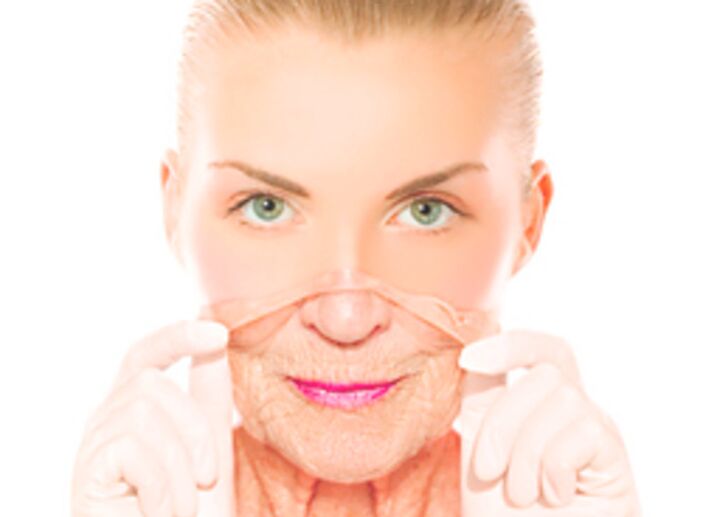 rejuvenescimento