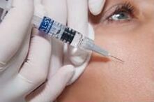 Procedimento de biorevitalização